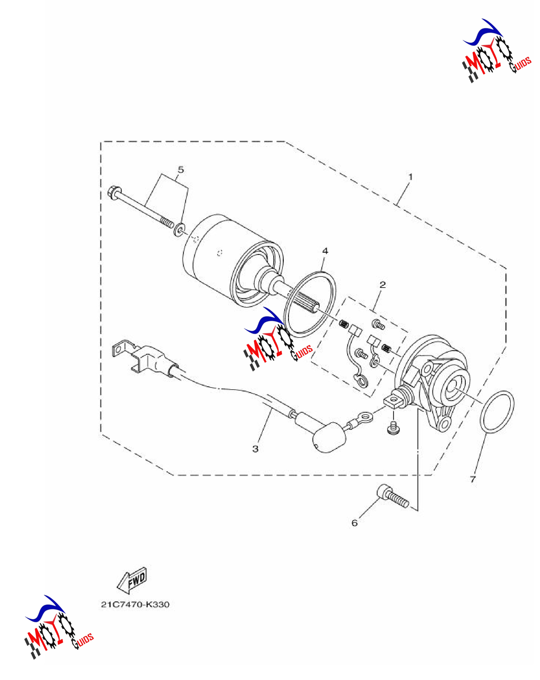 Engine Diagram